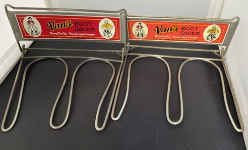 Lot van s boot saver - lot,