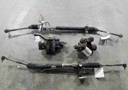 2002 savana 1500 - 2002, steering