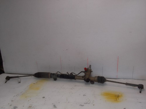 Power steering rack and pinion - steering,