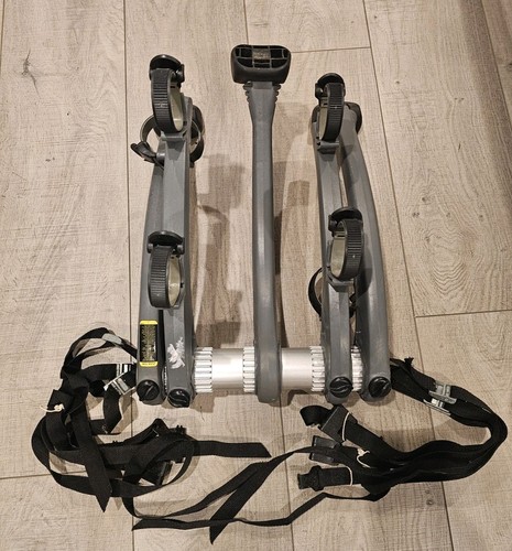 Saris bones trunk mount bike - saris, 2