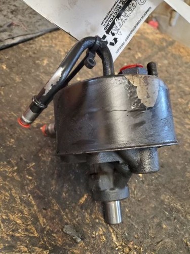 Steering gear rack power - gear/rack,