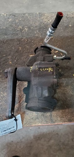 Steering gear rack power - gear/rack,