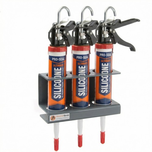 Caulk silicone sealant gun - silicone,