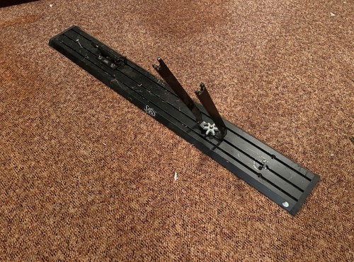 Saris traps triple track - saris,