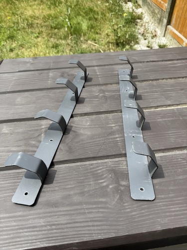 Hangers for bott van - for,