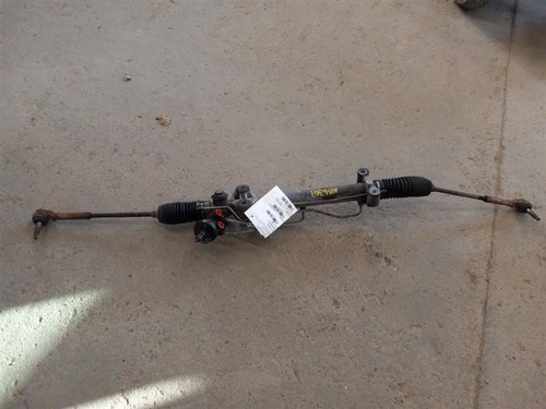 Power steering rack - steering,