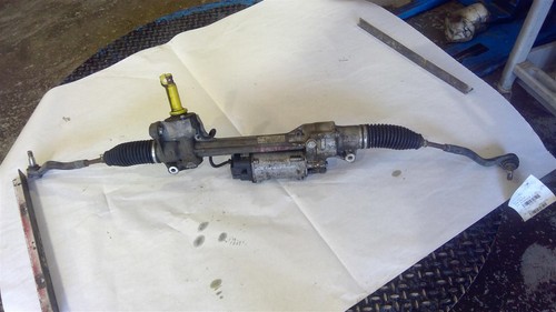 Power steering gear - rack, e250