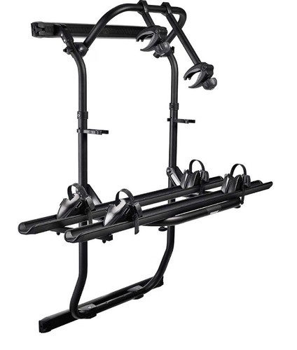 Thule elite van - xt, rack