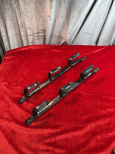 Vintage accessory truck rifle - vintage,