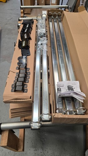 Titan workready multi - workready, van