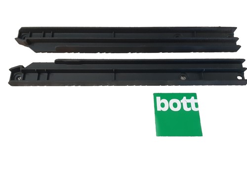Bott van racking drawer - van, /