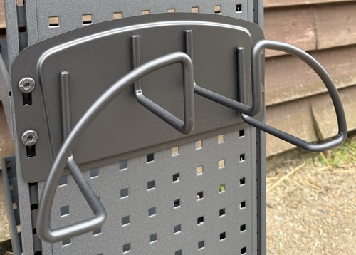 Van racking kit hose - kit,