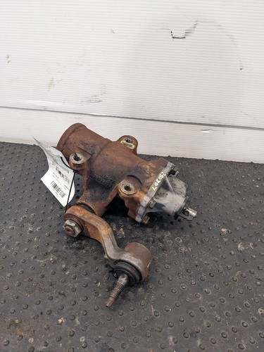 Steering gear rack fits - steering, 17-24