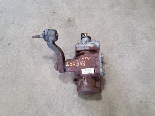 Steering gear rack fits - steering, gear/rack