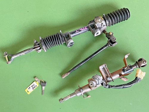 Genuine honda acty - honda,