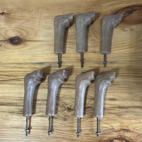 Foot forms for - for, van
