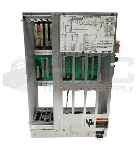 Van dorn 330015 - van,