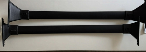 Genuine toyota roof - genuine, rack