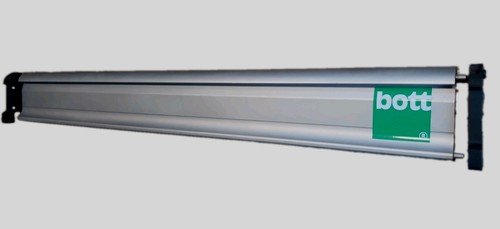 Bott racking van - bott,