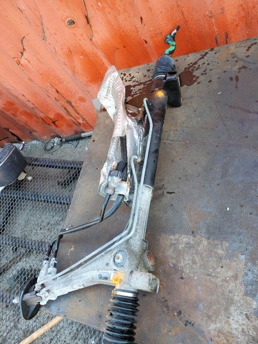 Steering gear rack fits - gear/rack,