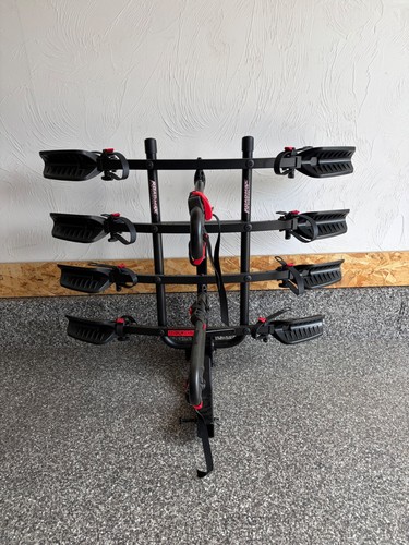 Trimax roadmax hitch mount - trimax/roadmax,