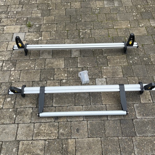 Nissan nv250 roof - nv250,