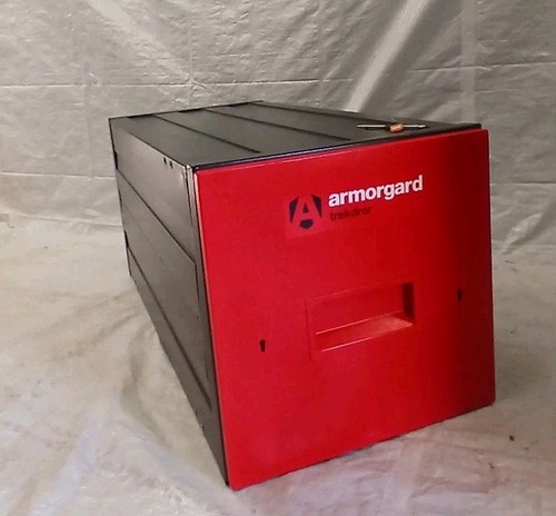Armorgard van drawer - armorgard,