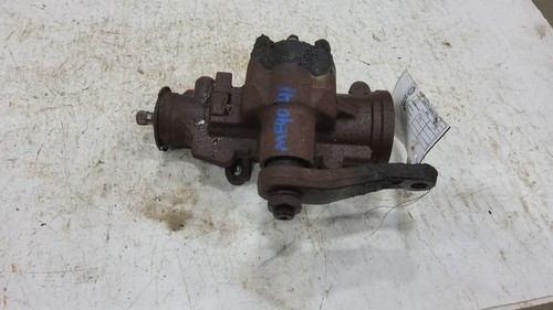 Used rack and pinion assembly - pinion,