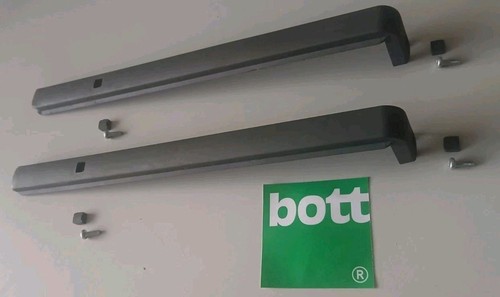 Bott racking van - bott,