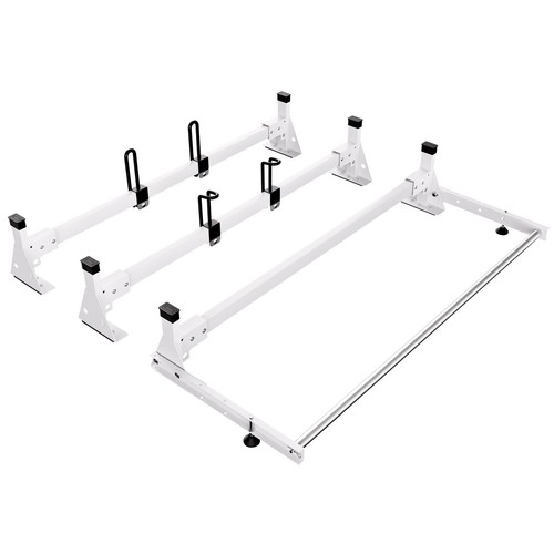Trailer ladder rack - trailer,