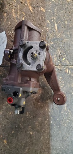 Steering gear rack fits - steering,