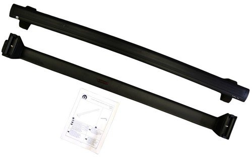 Van roof rack - 08-10,