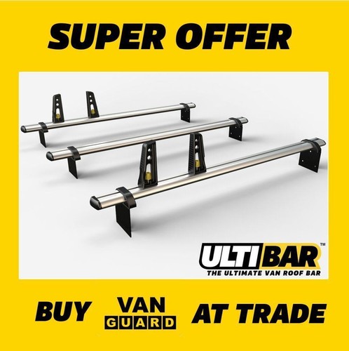 Van guard ulti - guard,