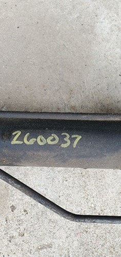 Steering gear rack power - steering,