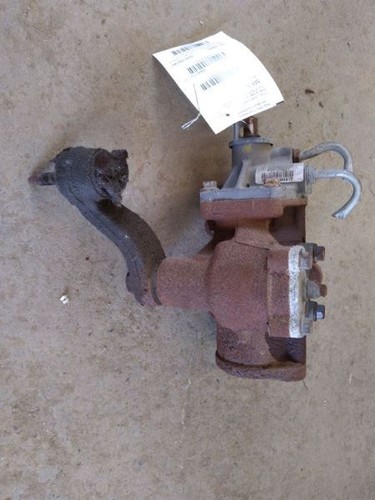 57k steering gear - 57k;, gear/rack