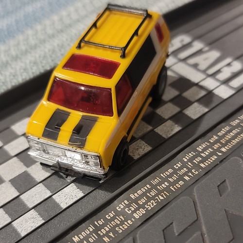 Ideal tcr slotless ford - ideal,