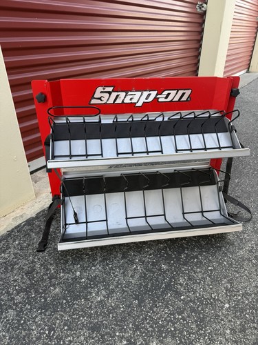 Snap cordless power tool - on,