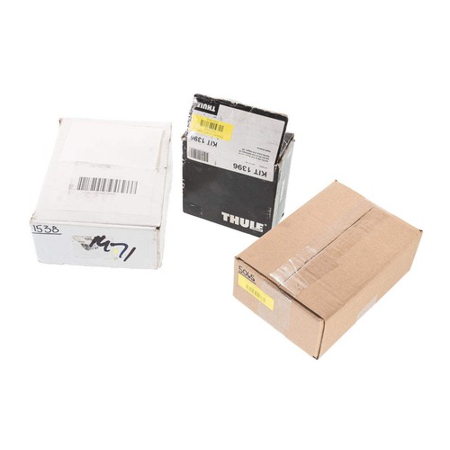 Thule kit 141628 used - thule,