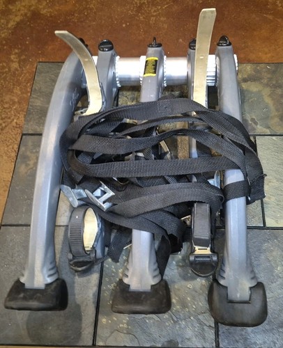 Saris bones bike trunk mount - bones,