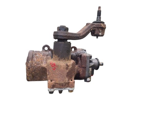 Steering gear rack - gear/rack, fits