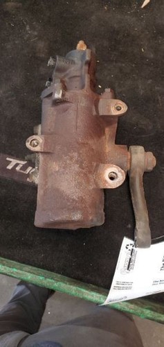 Steering gear rack power - steering,