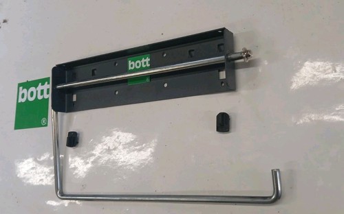 Bott racking van - ,