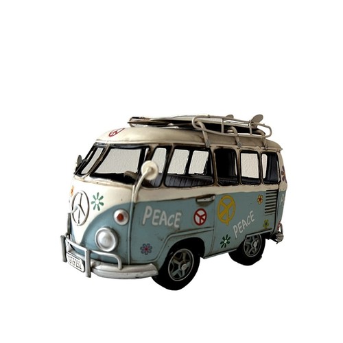 Classic volkswagen peace - 8",