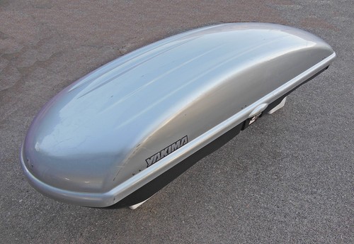 Yakima platinum pro - yakima,