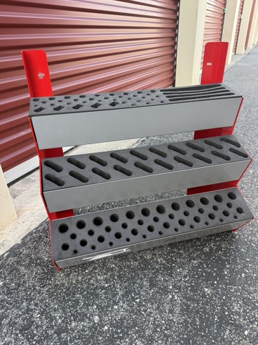 Snap tool truck dealer - ex,