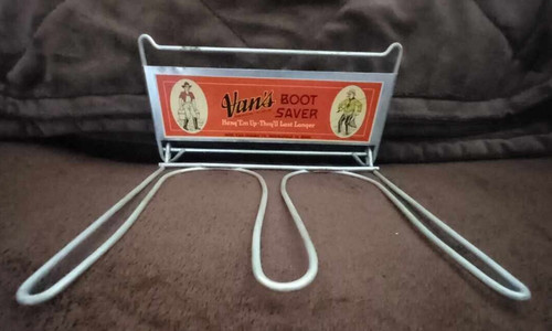 Vintage van boot - boot, saver